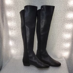 Vince Camuto "Karita" OTK Riding Boots 5050 Style!